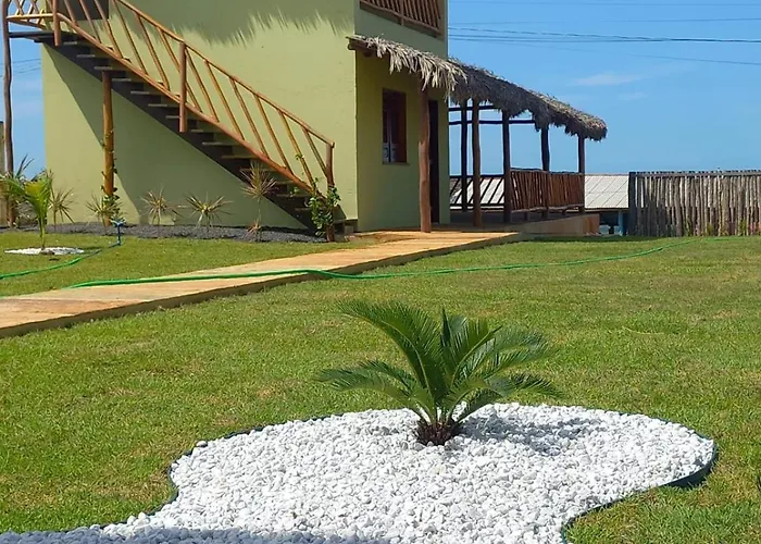 TIMONEIRO Residence LC