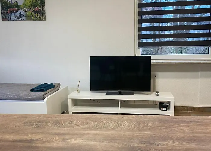 Estrella24 Living Rooms Amsterdam