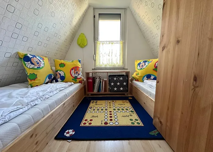 Finnhütte 7 Mönchgut