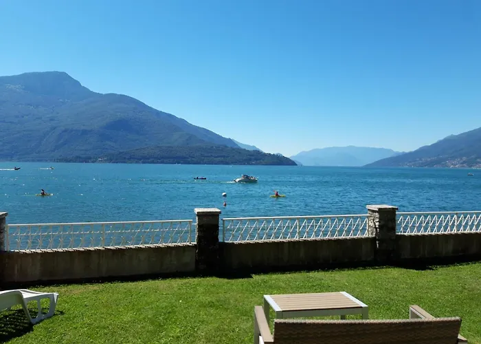 Residence Leggeri Apartments