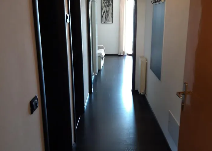 Residence Leggeri Apartments