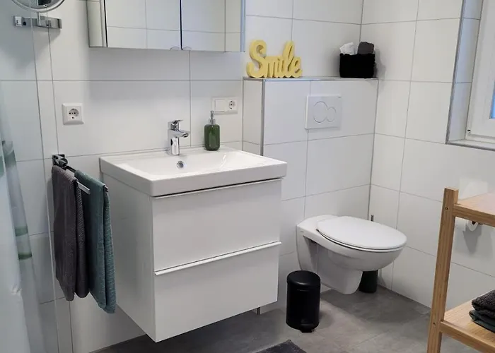 Ferienwohnung Vara