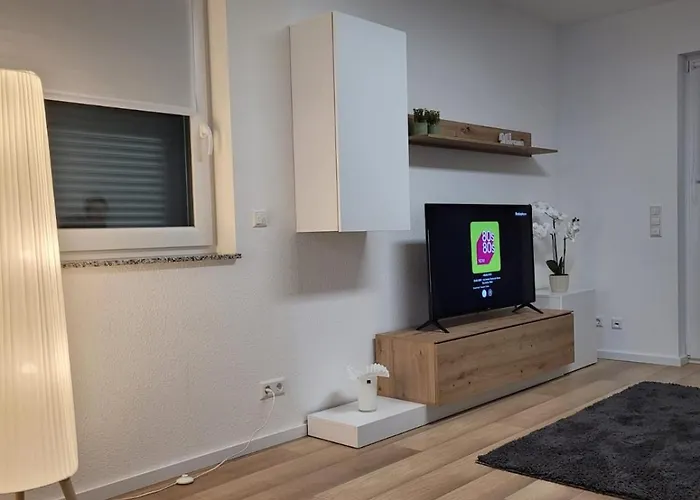 Ferienwohnung Vara
