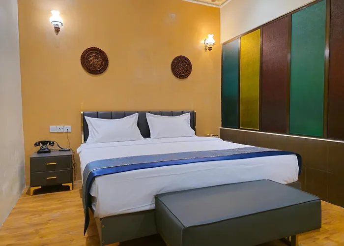 The Century Hotel George Town 乔治市世纪酒店