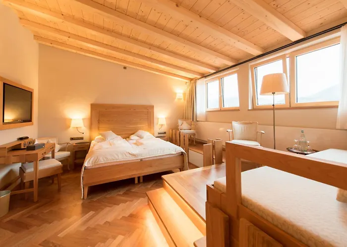 Biohotel Garmischer Hof
