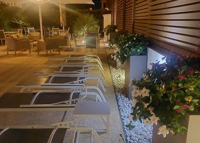 Hotel Nettuno