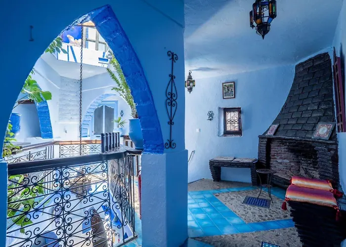 Hotel Molino Garden