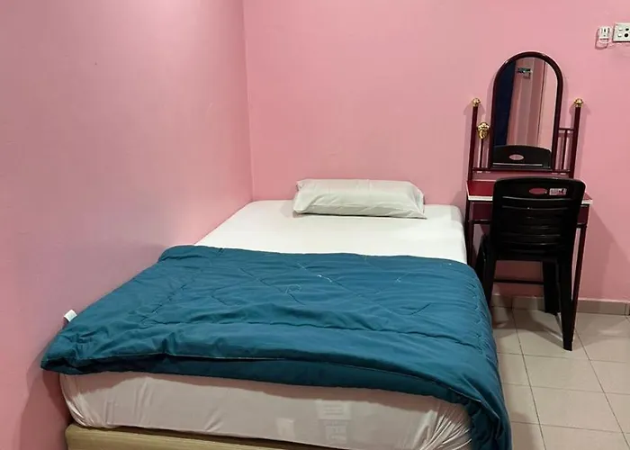 Hotel Cahaya