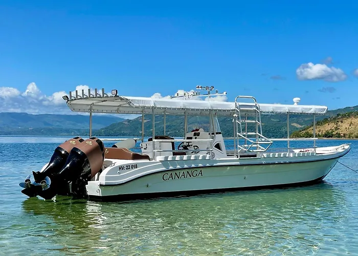 Maison Ylang Dive Center
