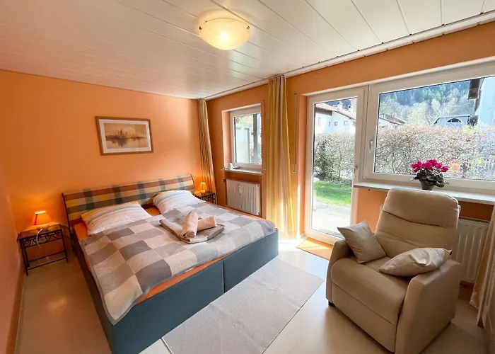 Ferienwohnung Singer