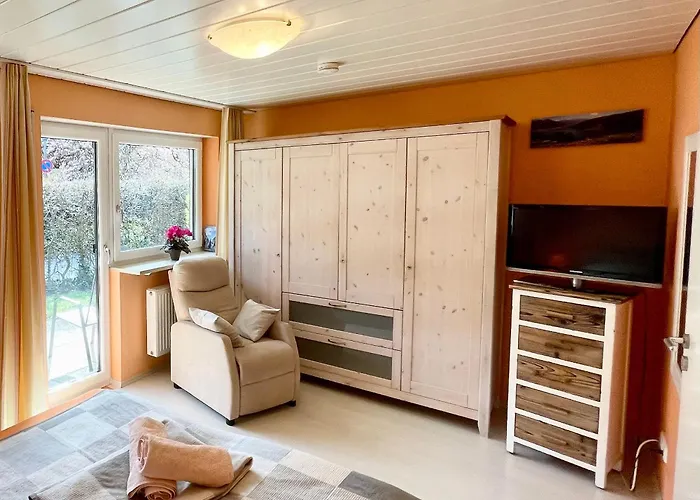 Ferienwohnung Singer