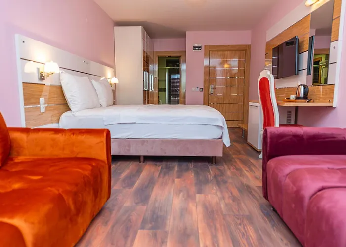 Tok Epik Hotel