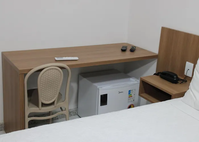 Serra Plaza Premium