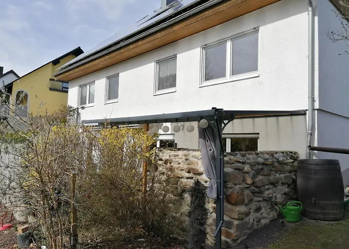 Ferienwohnung Fleischer