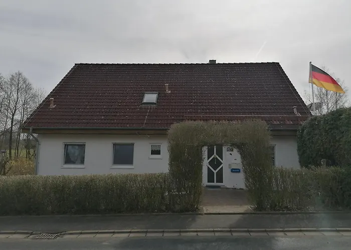 Ferienwohnung Fleischer