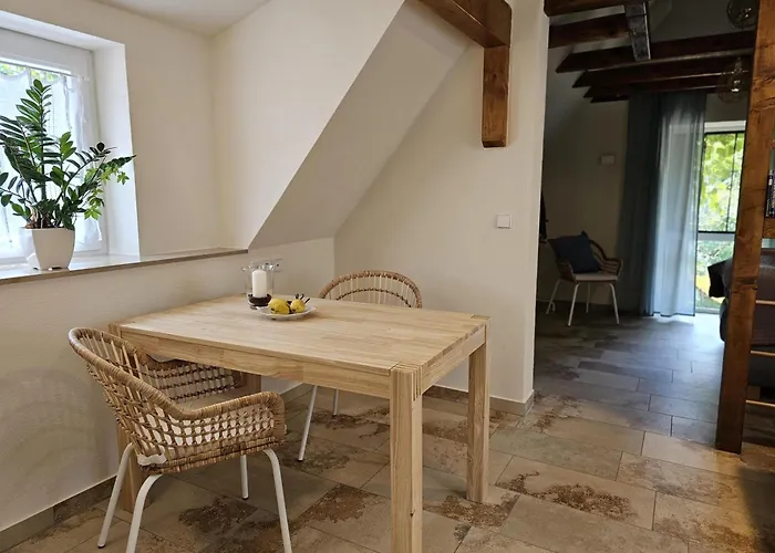 Ferienwohnung Carlotta