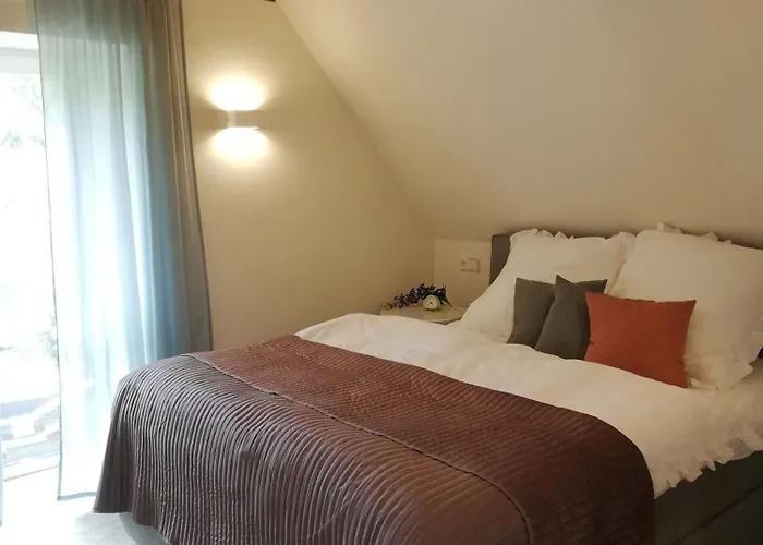 Ferienwohnung Carlotta
