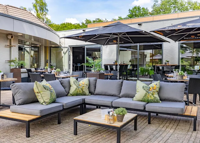 Fletcher Hotel Restaurant Doorwerth - Arnhem