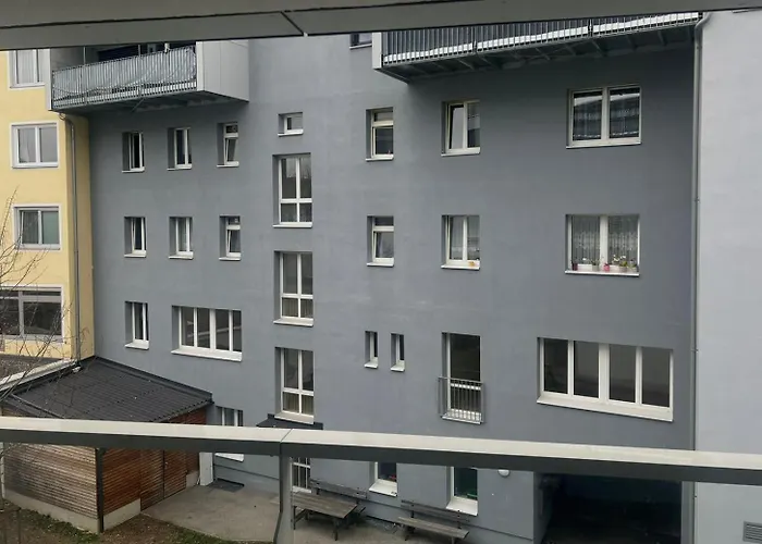 Hotel Gösser Bräu