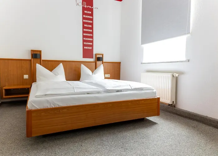 Hotel Anker