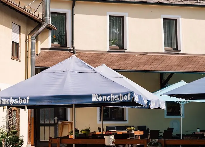 Hotel Weisses Ross