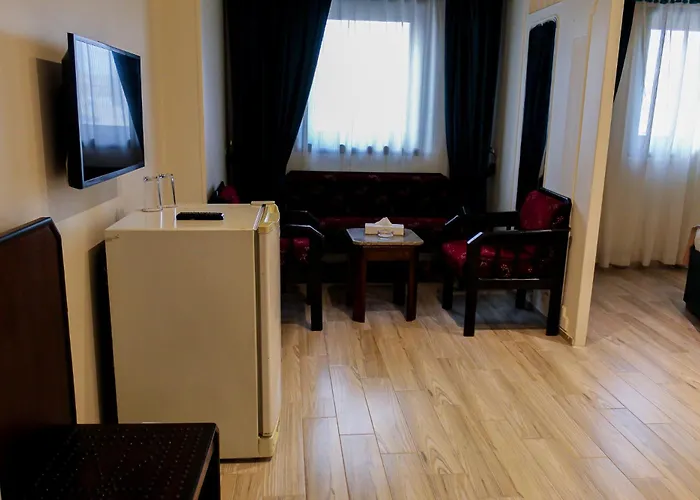 Hor Moheb Hotel