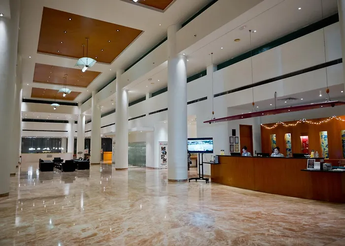 Parkcity Everly Hotel Bintulu