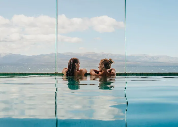 Alma Del Lago Suites&Spa