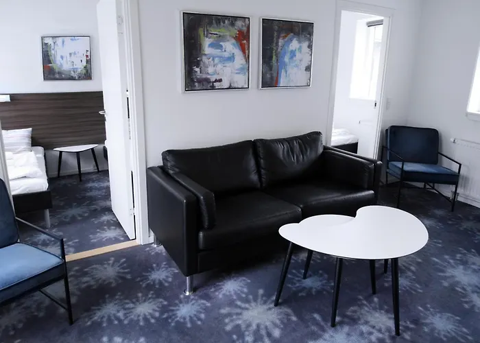 Aparthotel Faber