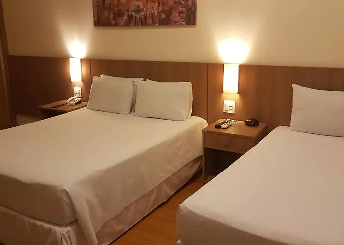 Premier Parc Hotel
