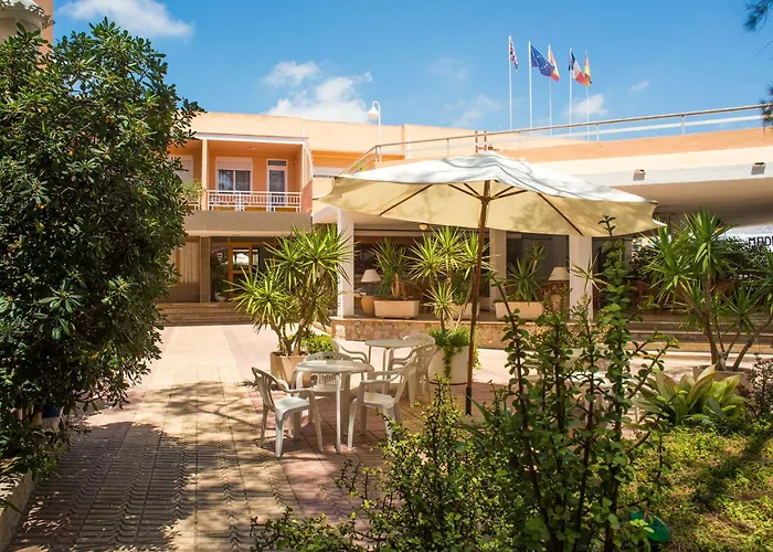 Hotel Avenida