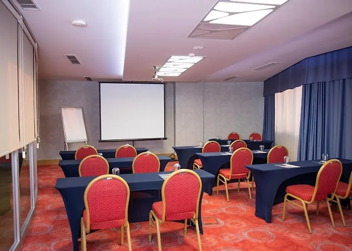 Anemon Grand Adana Otel