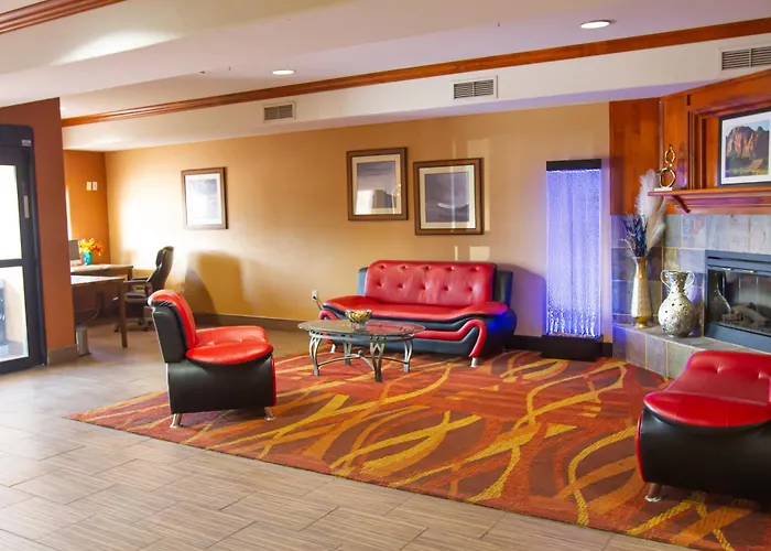 First Choice Inn At The Swell