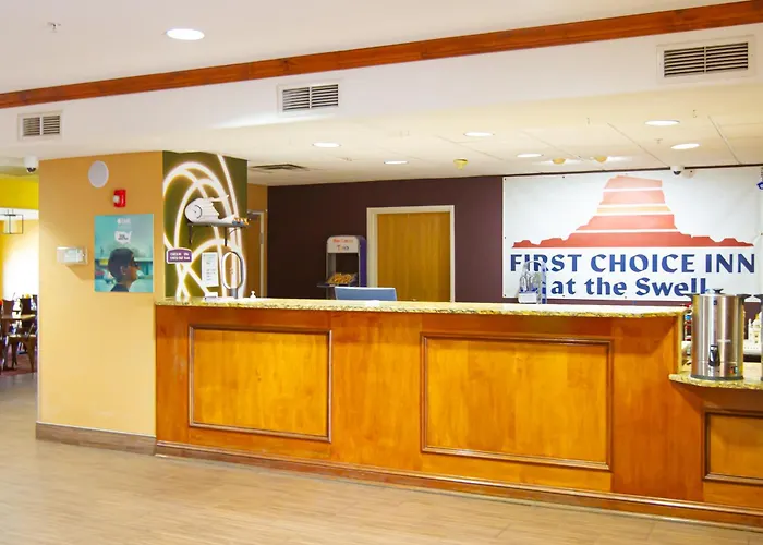 First Choice Inn At The Swell