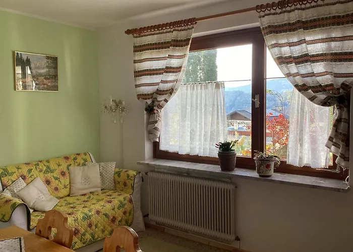 Pension Krüger