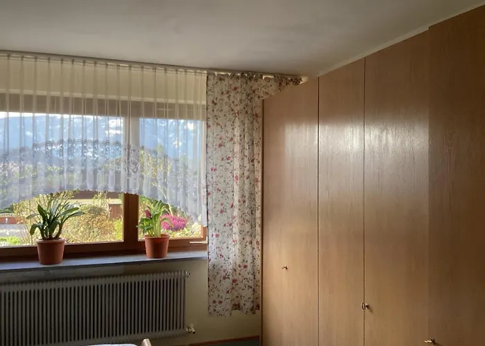 Pension Krüger