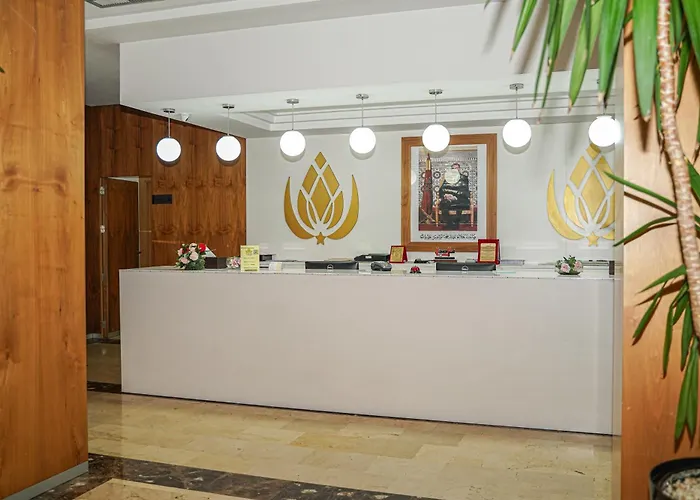 Prestige Hotel&Spa