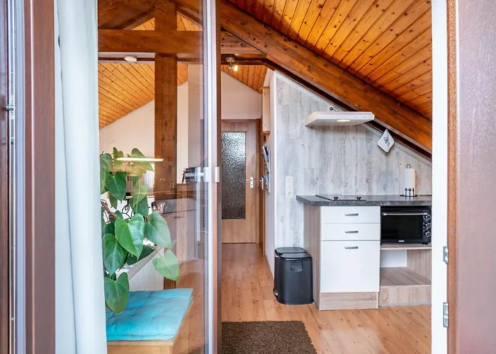 Haus Akelei