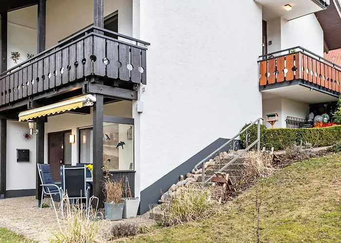 Haus Akelei