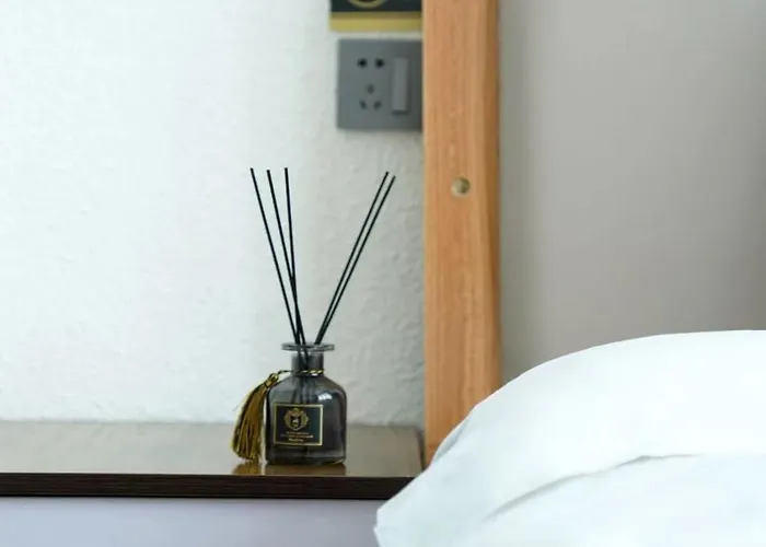 Gaisang Medog Aroma Fragrance Hotel