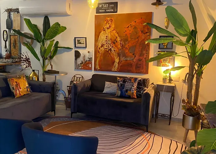 Inspirational Apartment