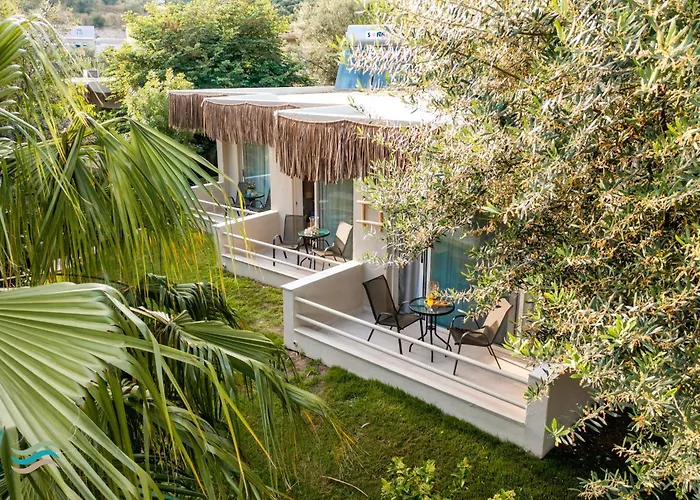 Plataria Seaside Resort