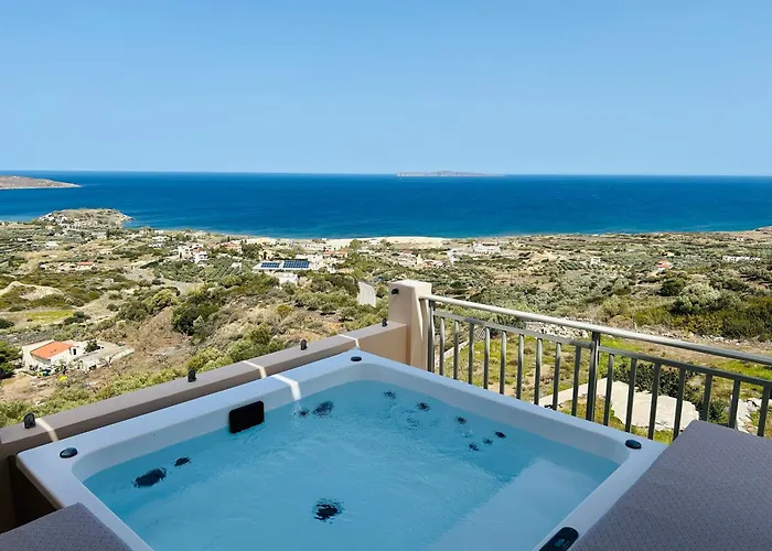 Bella Mare Sitia