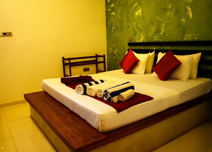 Monaara Leisure - Anuradhapura