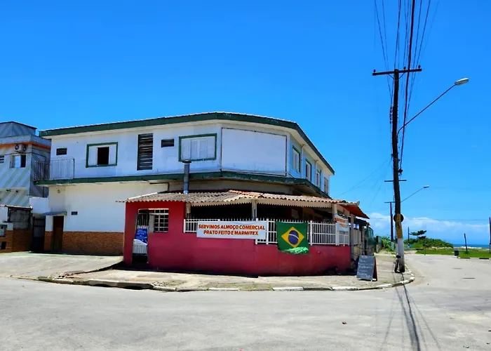 MarBelo Bertioga Apartamentos e Suítes