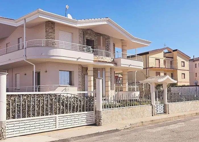 Grillo Superior Apartments - Enjoy Your Life!