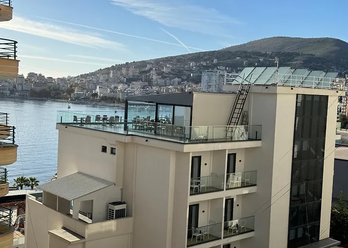Comfort Apartments Promenade