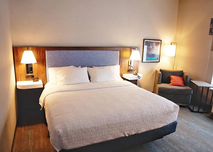 Hampton Inn West Wichita Goddard
