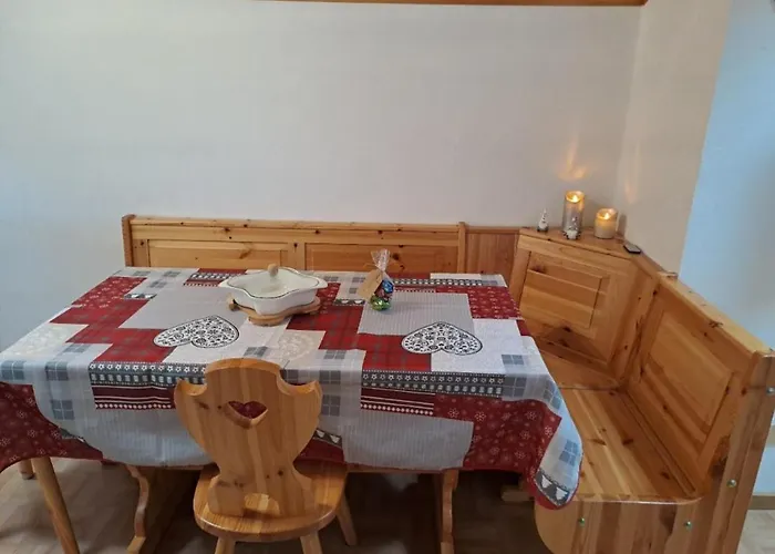 Cesa Pier Sellaronda Dolomiti