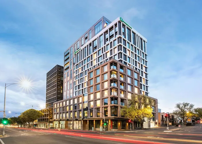 Holiday Inn & Suites Geelong By Ihg